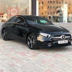 مێرسێدس بێنز A-Class